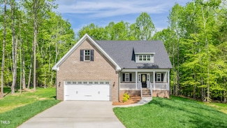 2983 Wesley Farm Ln, Sophia, NC 27350