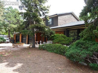 4307 Valli Vista Rd, Colorado Springs, CO 80915