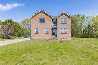 4000 Coble Rd, Lewisburg, TN 37091