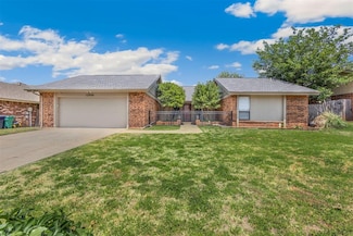 12900 Burlingame Ave, Oklahoma City, OK 73120