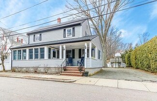 57 Cummings Rd, Newton, MA 02459