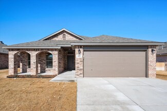 6916 56th St, Lubbock, TX 79407
