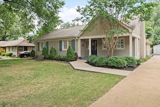 4082 Waynoka Ave, Memphis, TN 38117