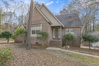 106 Martin Dr, Wetumpka, AL 36092