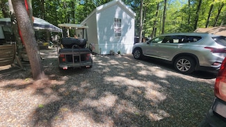 261 Point Sebago Rd Unit S0360, Casco, ME 04015