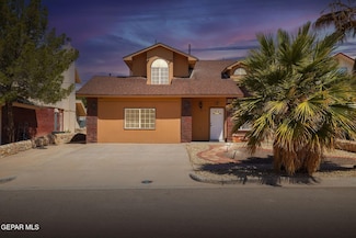 11945 Crown Oaks Ct, El Paso, TX 79936
