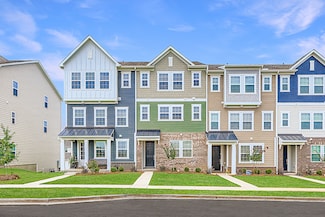 Chamberlain, Fort Mill, SC 29715