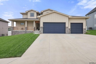 11915 S 109th St, Papillion, NE 68046
