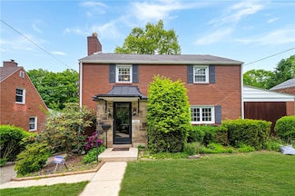 166 Spring Grove Rd, Pittsburgh, PA 15235