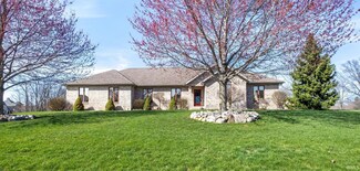 2776 Hogan Ave, La Porte, IN 46350