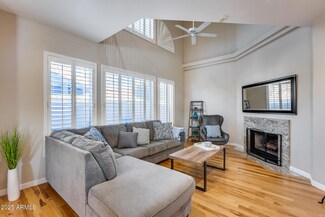 10203 N 12th Place Unit 3, Phoenix, AZ 85020
