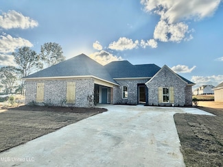 451 Baleigh Way, Canton, MS 39046
