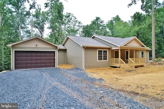 255 Rocky Mount Rd, Shenandoah Farms, VA 22642