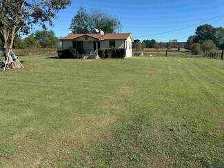 518 County Road 444, Carthage, TX 75633