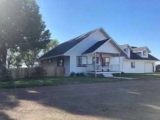 2 miles W Off Hwy 2, Harlem, MT 59526