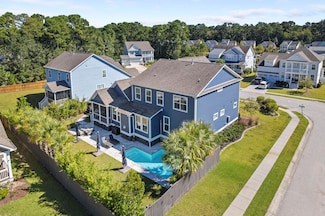 2856 Wagner Way, Mount Pleasant, SC 29466