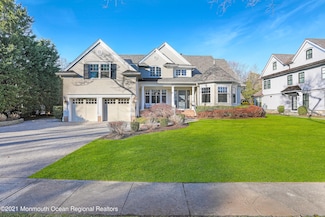 38 Vroom Ave Unit ,SEPT RENTAL, Spring Lake, NJ 07762