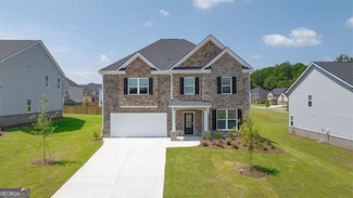 2929 Champion Way, Loganville, GA 30052