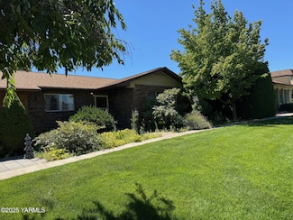 5901 Barge St Unit 43, Yakima, WA 98908