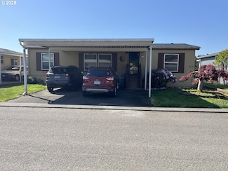 10400 SE Cook Ct Unit 20, Portland, OR 97222