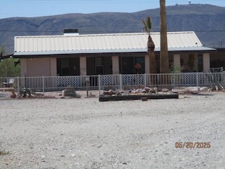 3675 N Rosser Rd, Ajo, AZ 85321