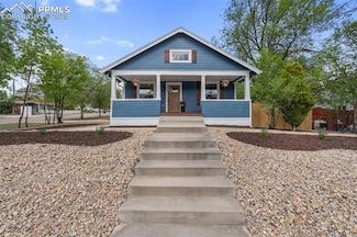 1732 W Kiowa St, Colorado Springs, CO 80904
