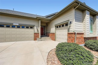 648 Sage Grouse Cir, Castle Rock, CO 80109