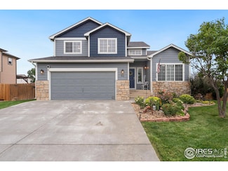 94 Grays Ln, Severance, CO 80550