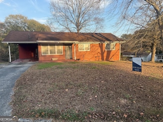 4346 Edinburgh Way Unit 1, Conley, GA 30288