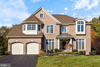 13640 Bennet Pond Ct, Chantilly, VA 20151