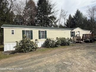 4358 Pennsylvania 29, Noxen, PA 18636