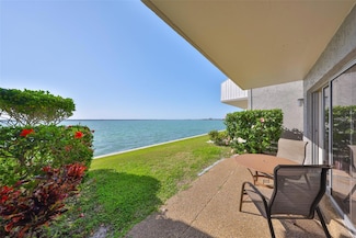 1301 Gulf Blvd Unit 107, Clearwater Beach, FL 33767