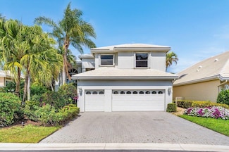 17056 Huntington Park Way, Boca Raton, FL 33496