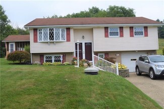 382 Pleasant Valley Rd, Bulger, PA 15019