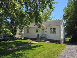 7430 Calvin Ave, Saint Louis, MO 63136