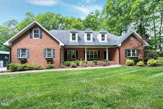 168 E Deer Run, Apex, NC 27523