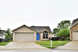 2744 Mill Wood Cove, Lexington, KY 40511