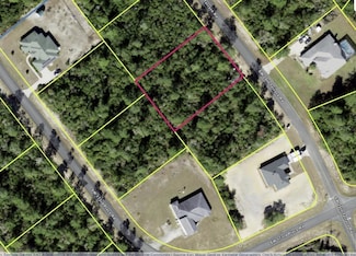 0 SW 28th Terrace Rd Unit MFRO6331832, Ocala, FL 34473