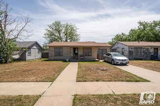 2509 Chestnut St, San Angelo, TX 76901