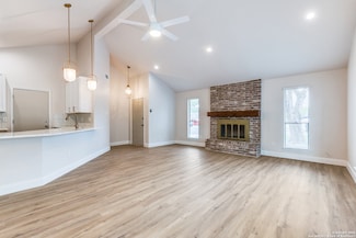9503 Deerbrook, San Antonio, TX 78250