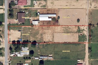6607 N 185th Ave Unit 4936, Waddell, AZ 85355