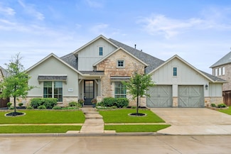 11504 Antler Ridge Way, Flower Mound, TX 76226