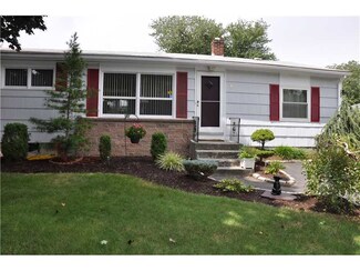99 Stone Dr, Cranston, RI 02920