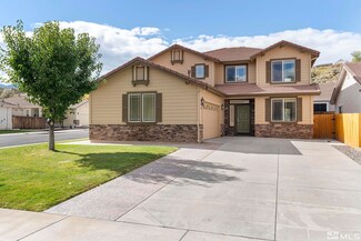 3484 Long Dr, Minden, NV 89423