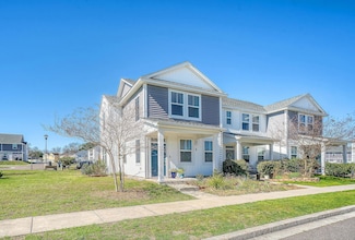3941 Four Poles Park Dr, North Charleston, SC 29405