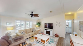 164 Begonia Terrace, Parrish, FL 34219