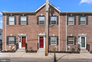 2529 Pickwick St Unit 35, Philadelphia, PA 19134