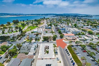 1703 La Playa Ave Unit B, San Diego, CA 92109
