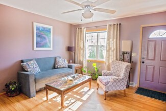 659 Cole St, Spring Green, WI 53588