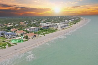 2321 W Gulf Dr Unit 1B, Sanibel, FL 33957